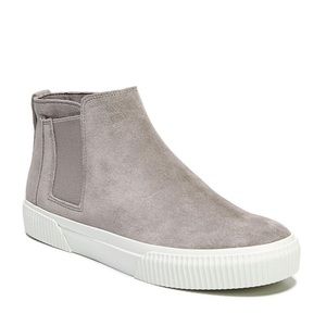 Vince Kelowna Suede Sneakers